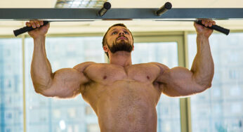 Pull-Ups: 3 Mistakes You're Still Making