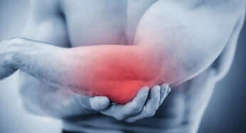 The Lifter's Treatment for Elbow Pain
