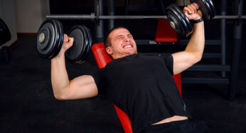 3 Reasons to Re-Think Training to Failure