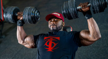 Progressive Overload is Overrated