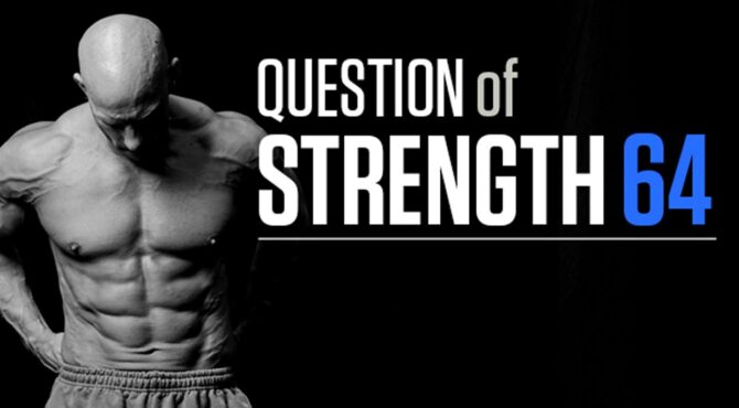 Question of Strength 64