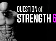 Question of Strength 65